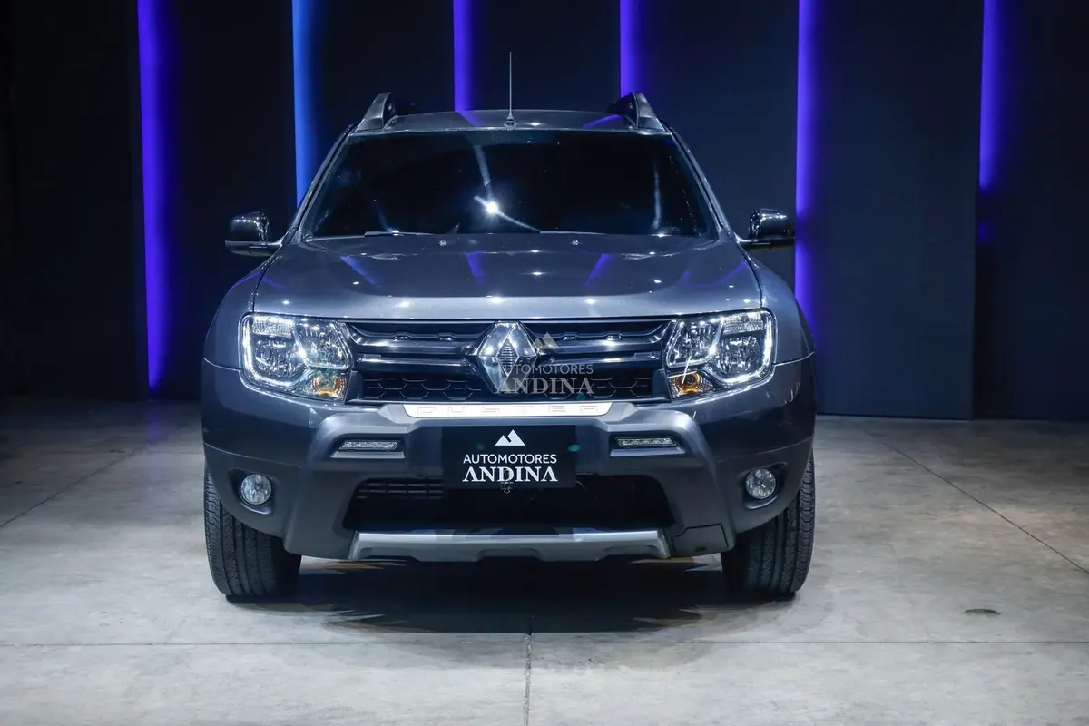 Renault Duster DYNAMIQUE/INTENS MT 2000CC 4X464013475100673122