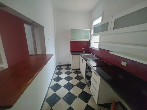 Venta Ph 2 Amb Terraza Y Parrilla - Chacarita Caba - Sin Exp