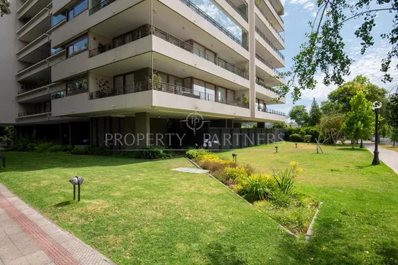 Departamento En Venta En Providencia Plaza Río De...