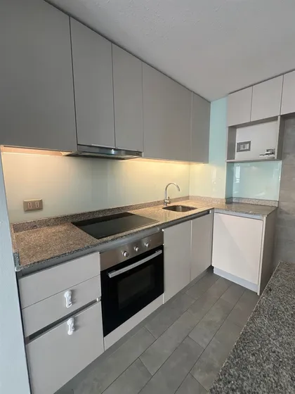 Departamento En Arriendo De 2 Dorm. En Macul