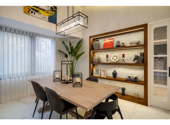 Apartamento Para Venta En Poblado Florida