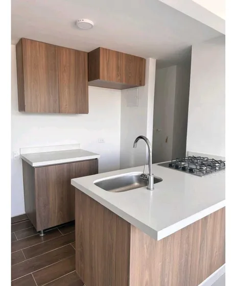 Venta Apartamento En Rionegro