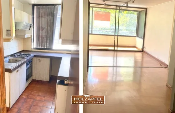 I. Holzapfel #1166 | Oficina Gran Ubicación 3b2b Las Condes