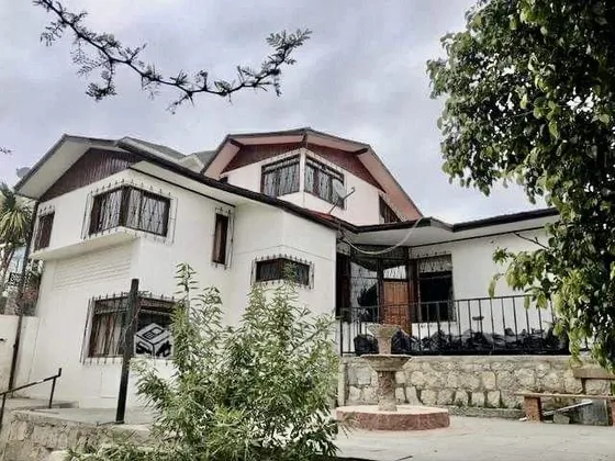 Excelente Casa En Venta De 4 Dorm. En Quilpué