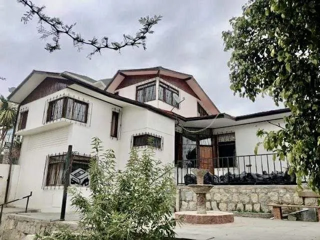 Excelente Casa En Venta De 4 Dorm. En Quilpué