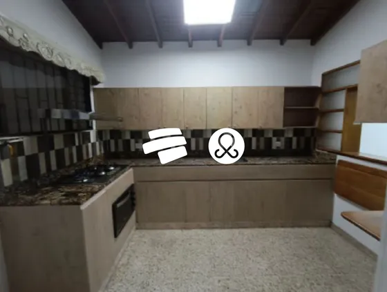 Casa En Venta En Medellín, San Javier