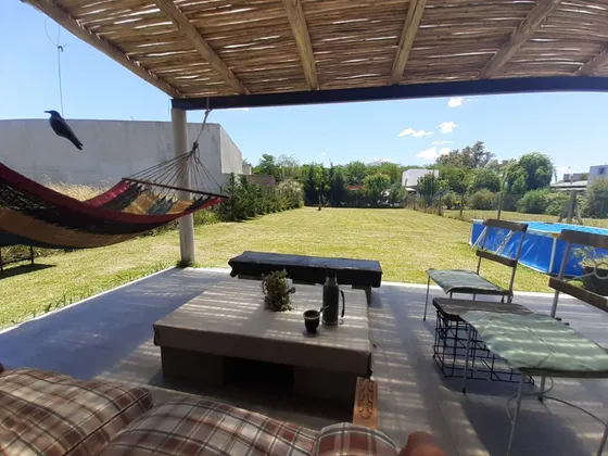 Quinta En Mercedes Con Pileta Disponible