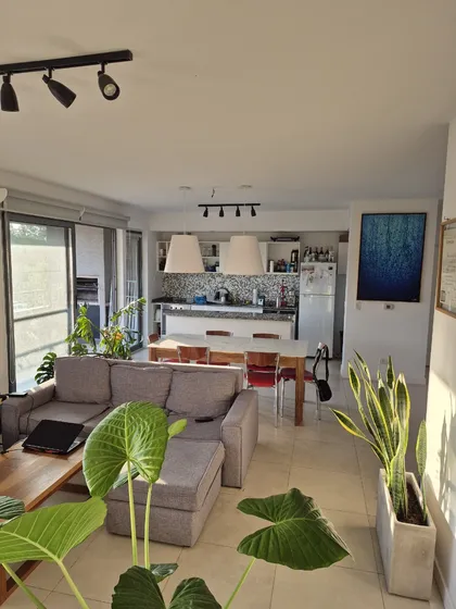 Departamento 2 Ambientes En Condominio Civis Tortugas - Ramal Pilar Km 38 - Con Cochera - Seguridad 24hs