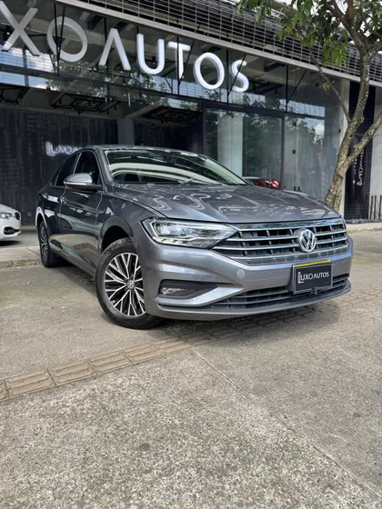 Volkswagen Jetta 1.4 Tsi Comfortline