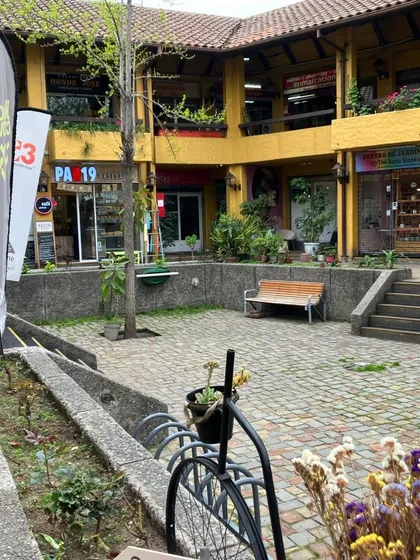 Local Comercial En Venta En Vitacura