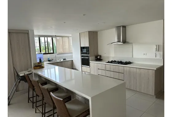 Se Vende Apartamento Con 3 Parqueaderos Barrio La Castellana Armenia 