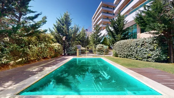 Departamento Dos Ambientes En Venta - Pinamar