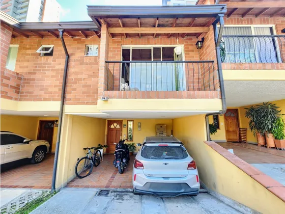 Casa En Venta Sector Señorial Envigado