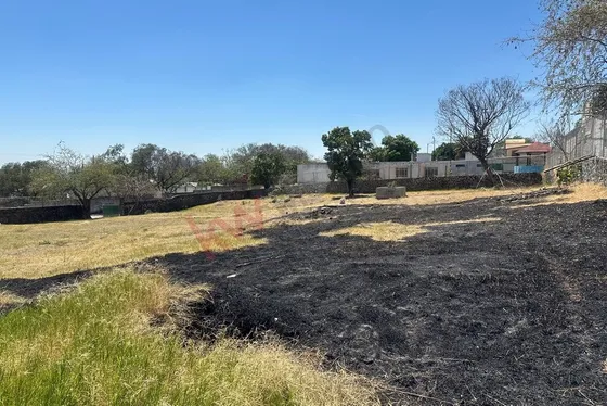 Terreno En Venta En Oaxtepec, Morelos