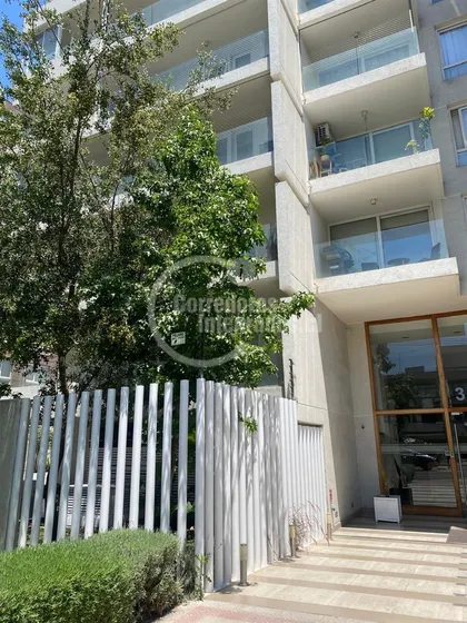 Departamento Venta De 2 Dorm.en Suite Estacionamiento Ñuñoa