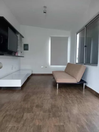 Penthouse Duplex Amoblado En San Diego - Paso Real, Atm