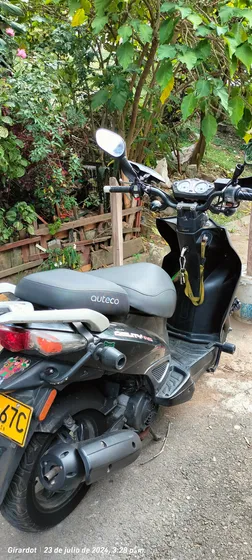 rs 125 2011