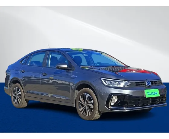 Volkswagen Virtus Xrs