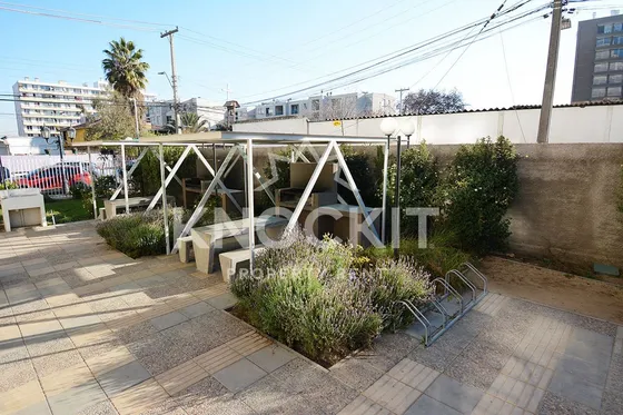 Departamento En Arriendo En La Cisterna Pid00388