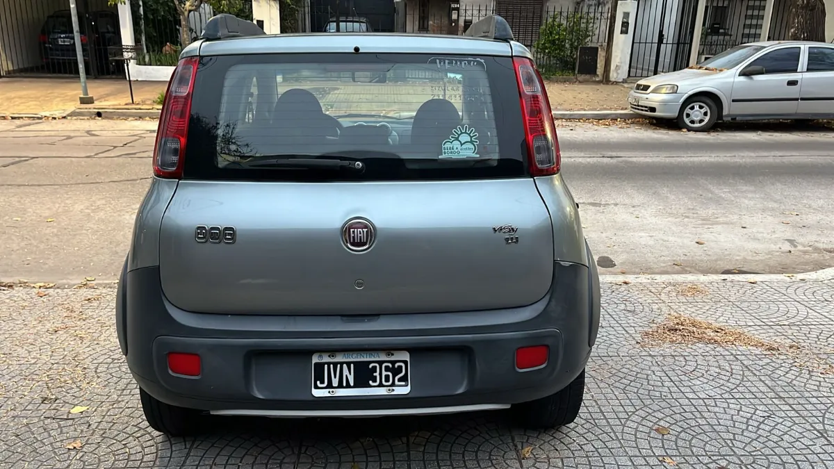Fiat Uno 1.4 Way5218174842503372811
