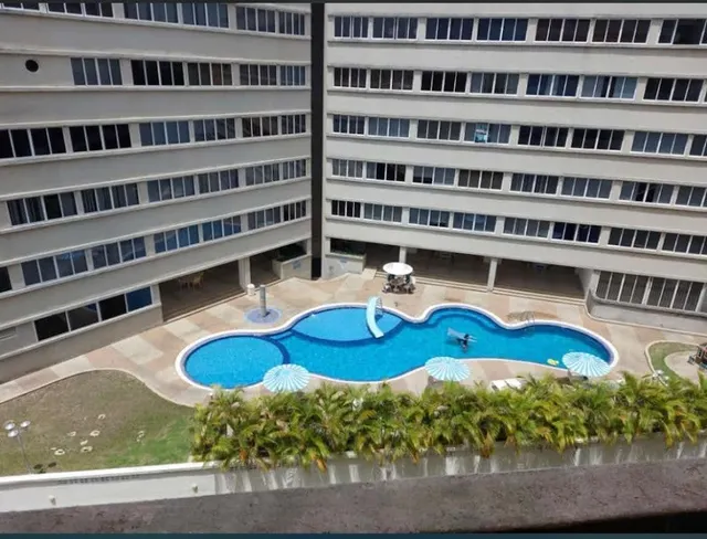 Apartamento Higuerote Puerto Encantado 