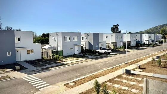 Casa Nueva Mediterránea | Sin Comisión