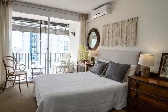 Venta Apartamento 1 Dormitorio Península Punta Del Este Vista Al Mar