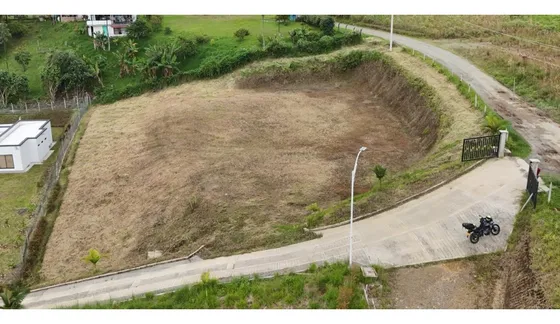 Lote En Venta Sector Condina