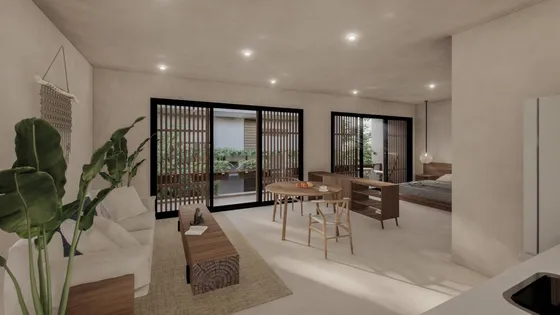 Homa Tulum 519