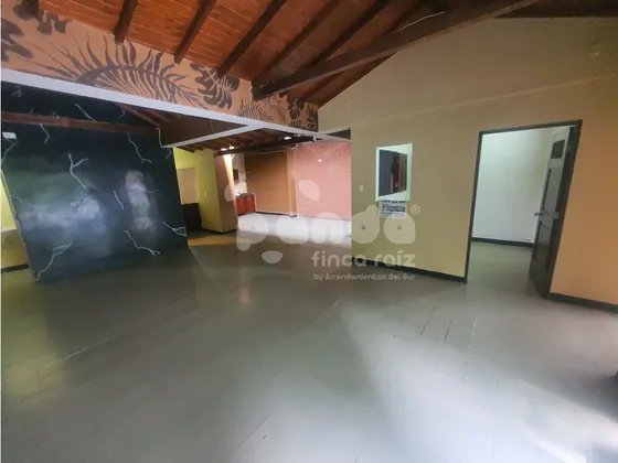 Local En Alquiler En Envigado - La Magnolia 