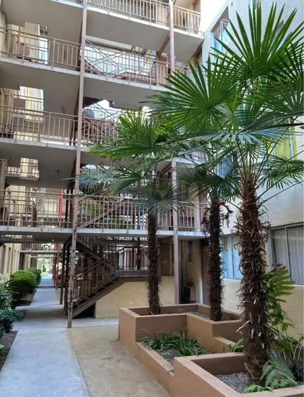 Vendo Departamento Condominio Los Poetas