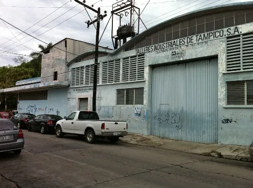Local En Renta Zona Centro Tampico