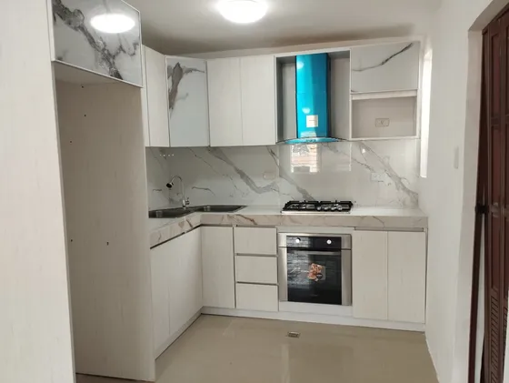Apartamento En Residencia Abadía, San Diego