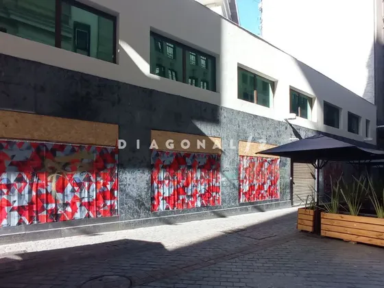 Local Comercial En Arriendo En Santiago