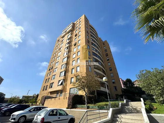 Venta Depto 4d 2b Cercano A Gomez Carreño