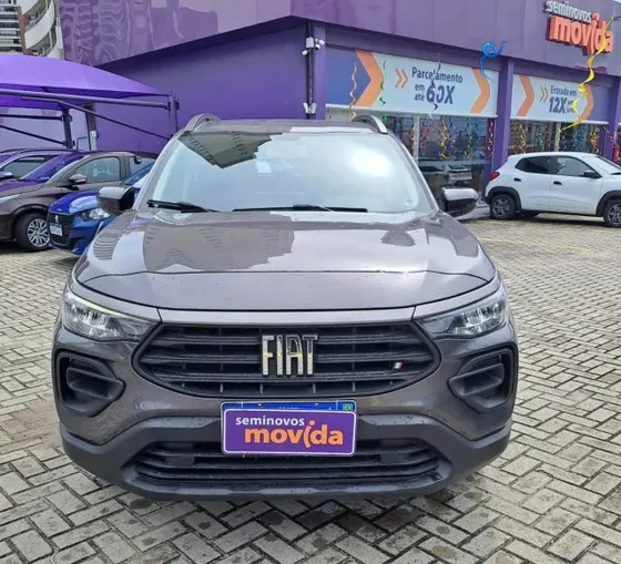 Fiat Pulse Drive 1.3 (aut.)