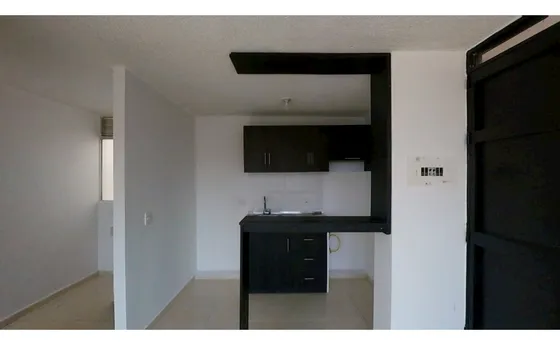 Se Vende Apartamento