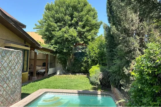 Funcional Casa En Buena Ubicación