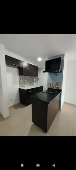 Venta De Apartamento Conjunto Terragrata Frailes Dosquebrada