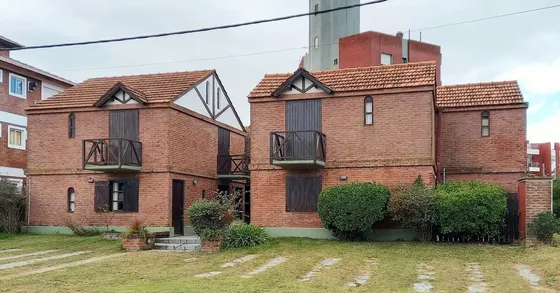 Venta Complejo A Metros Del Mar Villa Gesell