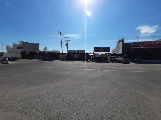 Terreno En Venta En Mompaní
