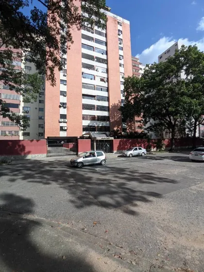 Apartamento En Venta Res Parque Prebo Torre B Urb Prebo                   Jc-lp