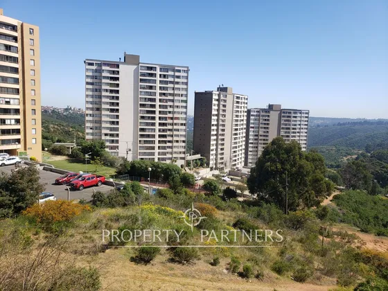 Acogedor Departamento