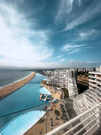 Duplex En San Alfonso Del Mar, Oportunidad