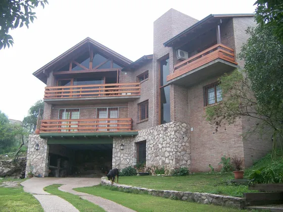 Venta De Hermosa Casa En Unquillo Sierras Chicas