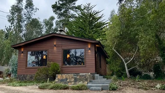 Casa 4d 2b Chimenea En Parcela Tipo Condominio