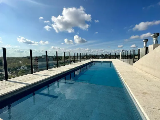 Departamento Dos Ambientes En Venta En Escobar
