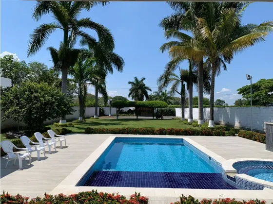 Finca En Venta A Puerta Cerrada - Rozo Palmira Valle Colombia