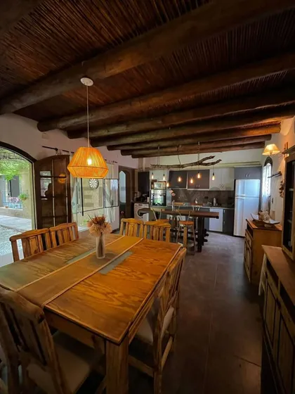 Venta Casa En El Huerto Semi Privado