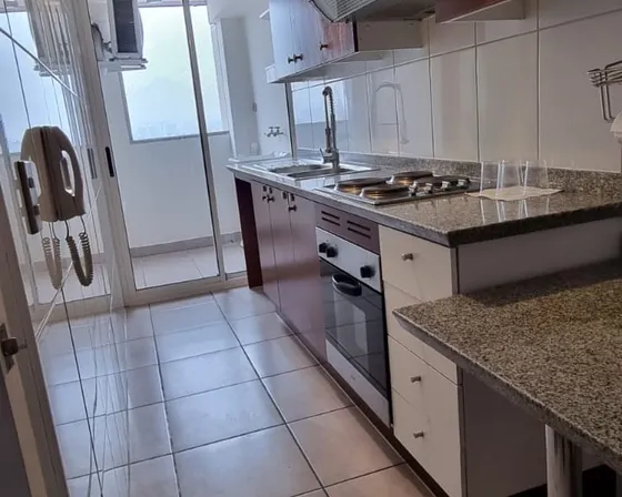 Oportunidad!  Bello.amplio, Vista Privilegiada Departamento 